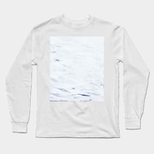 Meepouflage (Hmmm6) Long Sleeve T-Shirt